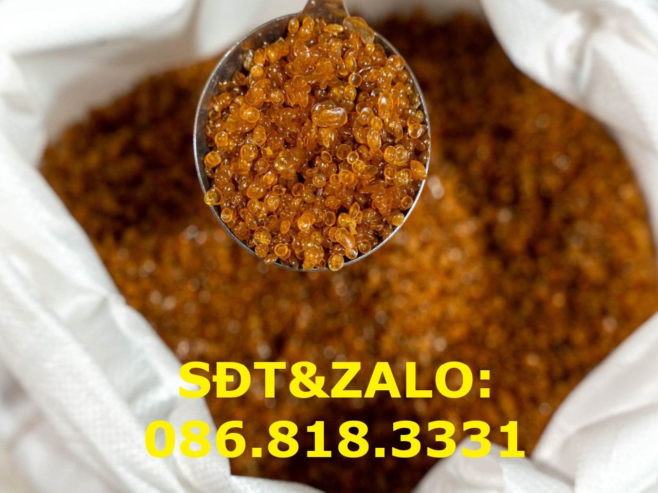  Gelatin công nghiệp - Keo da trâu 