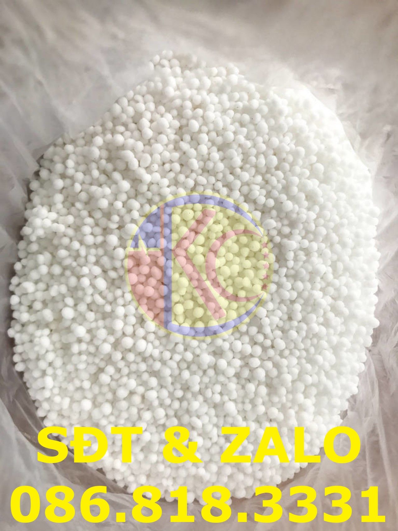 Urea - Phân bón đạm Urê - (NH2)2CO 