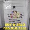 Urea - Phân bón đạm Urê - (NH2)2CO