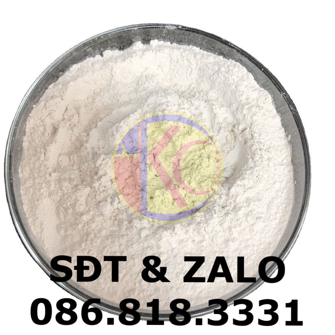  Bột Vanillin - Bột Vani - C8H8O3 