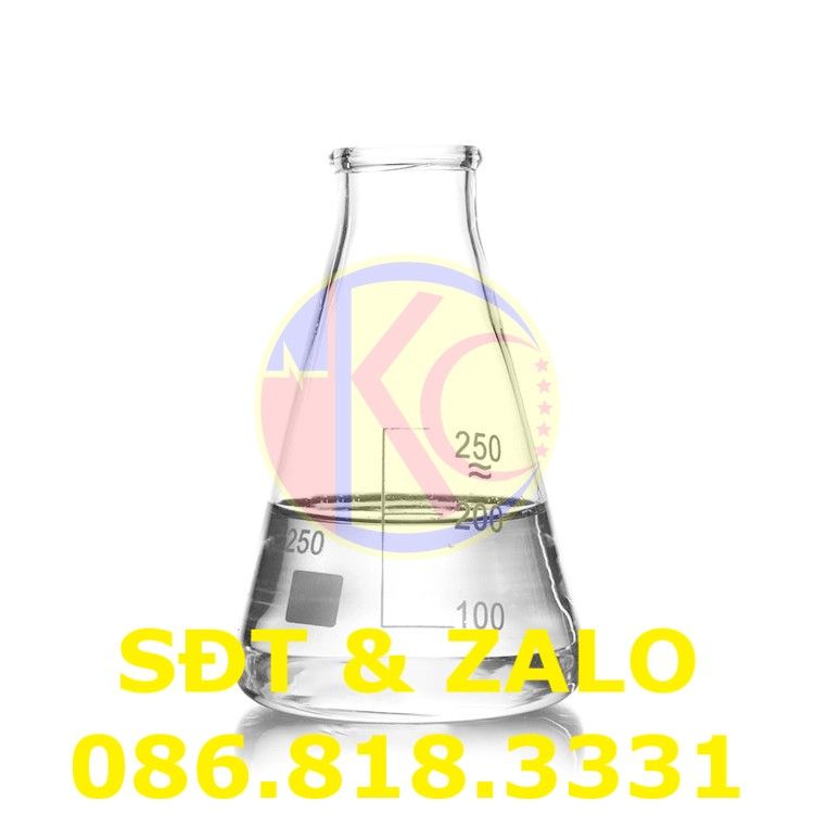  Dung môi Xylene - Xylen - C8H10 