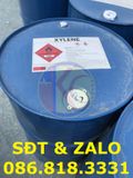  Dung môi Xylene - Xylen - C8H10 