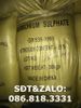 Ammonium Sulfate - (NH4)2SO4 - Đạm sa Amoni Sunfat
