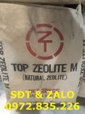  Zeolite M - Zeolite hạt - Zeolite bột, Japan 