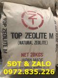  Zeolite M - Zeolite hạt - Zeolite bột, Japan 