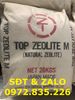 Zeolite M - Zeolite hạt - Zeolite bột, Japan