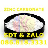  Zinc Carbonate - Kẽm Cacbonat - ZnCO3 