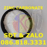  Zinc Carbonate - Kẽm Cacbonat - ZnCO3 