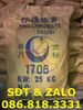 Zinc Chromate - Kẽm Chromat - ZnCrO4
