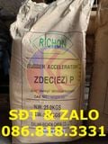  Chất xúc tiến - ZDEC - Zinc Diethyl Dithiocarbamate 