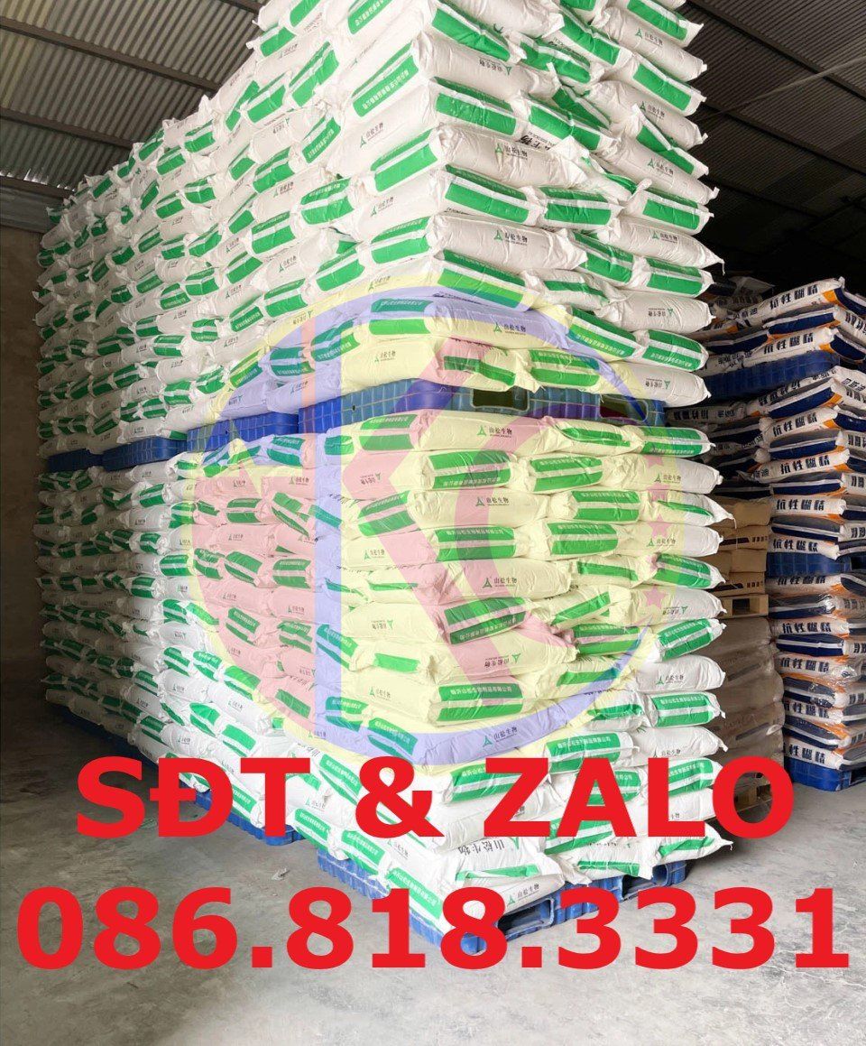  Zinc Gluconate - Kẽm Gluconat - Zn(C6H11O7)2 