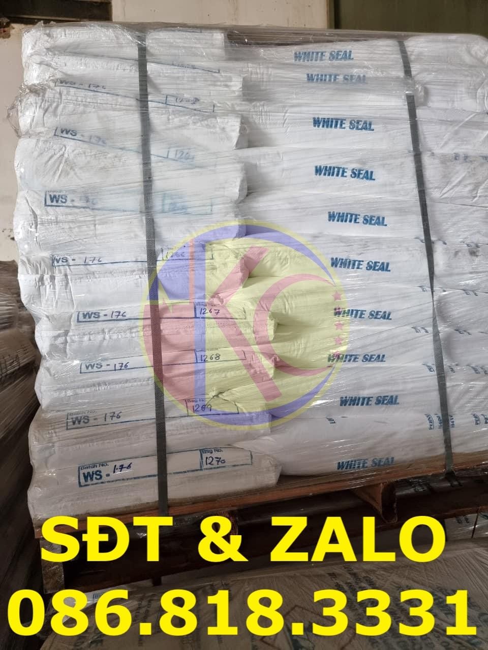  Zinc Oxide - Kẽm Oxit - ZnO 
