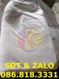  Zinc Oxide - Kẽm Oxit - ZnO 