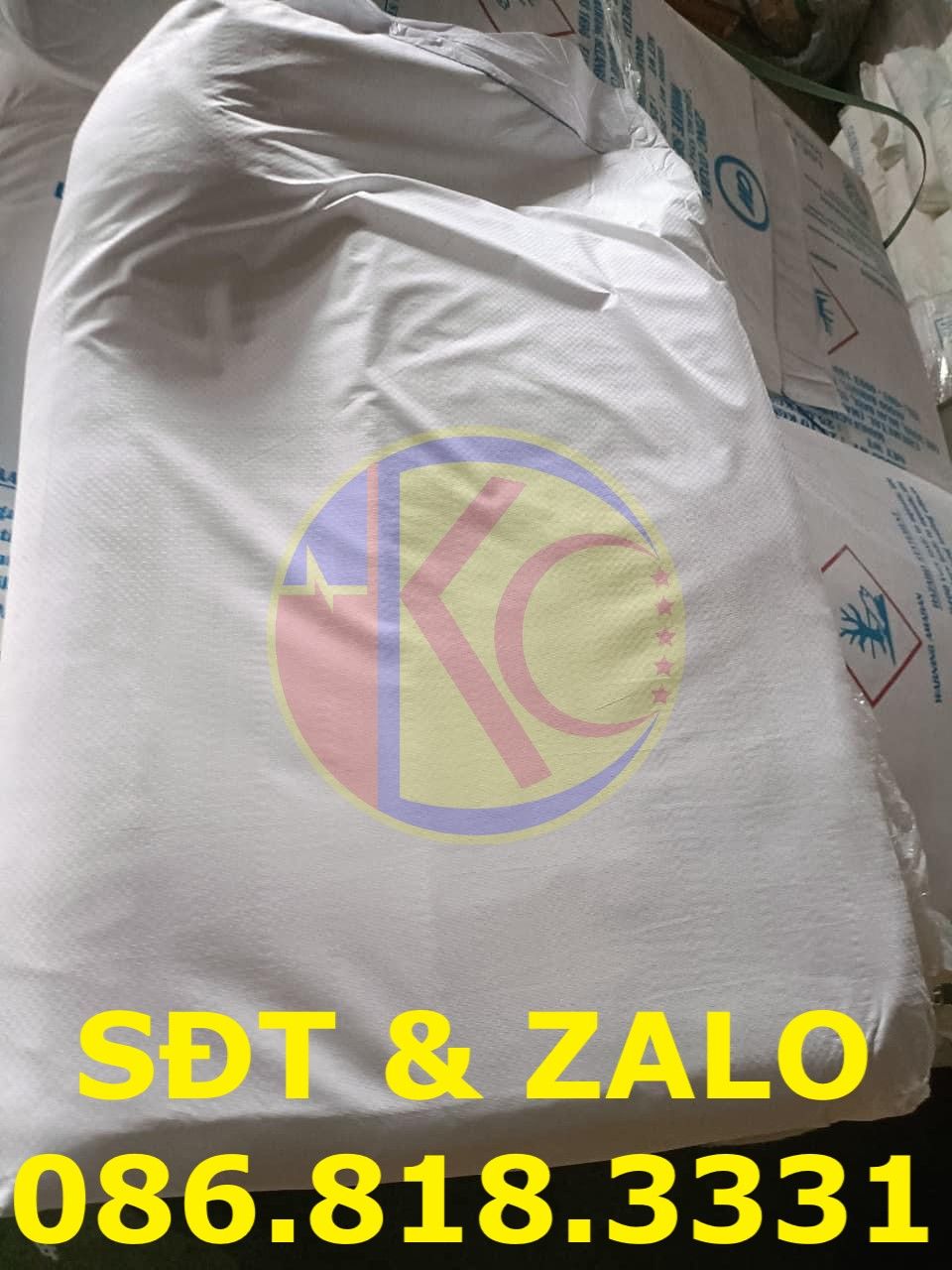  Zinc Oxide - Kẽm Oxit - ZnO 