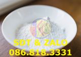  Zinc Oxide - Kẽm Oxit - ZnO 