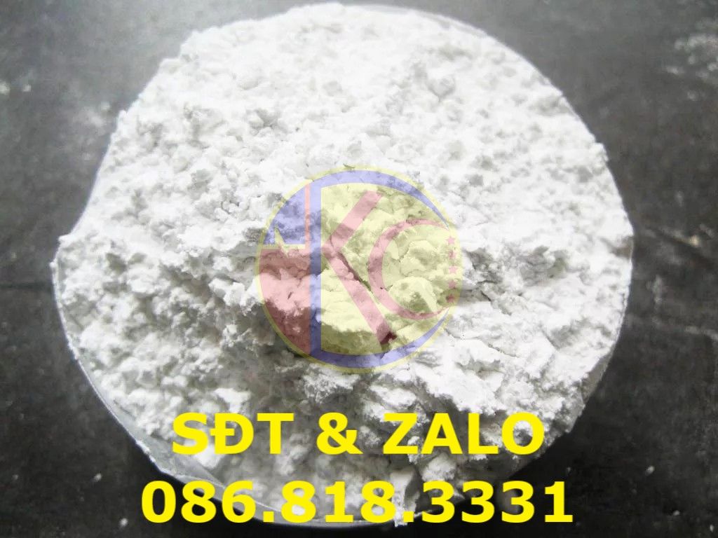 Zinc Phosphate Kẽm Phosphat Zn3(PO4)2 KDCCHEMICAL
