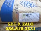  Zinc Stearate (ZnSt 325) - Kẽm Stearat - Zn(C18H35O2)2 