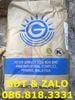 Zinc Stearate (ZnSt 325) - Kẽm Stearat - Zn(C18H35O2)2