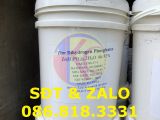  Kẽm Zinc Dihydrogen Phopsphate - Zn(H2PO4)2 