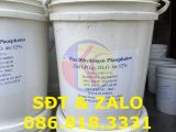  Kẽm Zinc Dihydrogen Phopsphate - Zn(H2PO4)2 