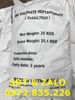  Zinc Sulfate Heptahydrate - Kẽm Sulphate - ZnSO4.7H2O 