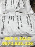  Zinc Sulfate Heptahydrate - Kẽm Sulphate - ZnSO4.7H2O 