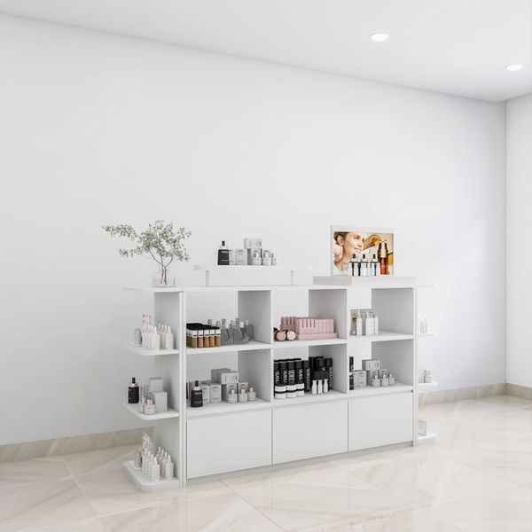 Kệ trưng bày mỹ phẩm ACIAGKSMP13