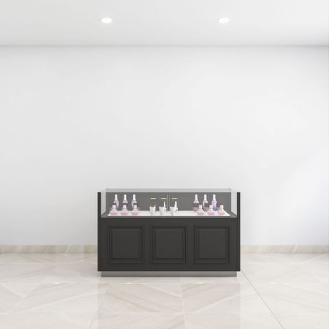 Kệ trưng bày mỹ phẩm ACIAGKSMP14