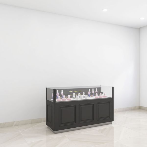 Kệ trưng bày mỹ phẩm ACIAGKSMP14