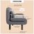Sofa bed ACIASFB01