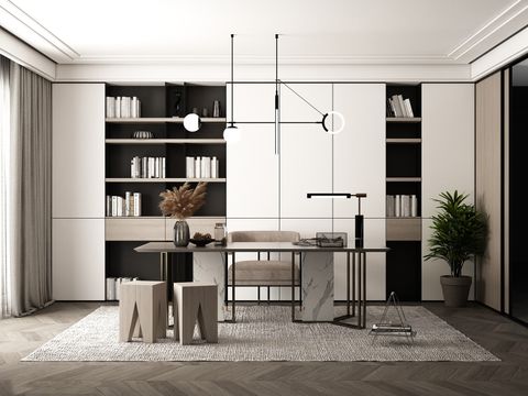 Bàn Giám Đốc ACIABGD03