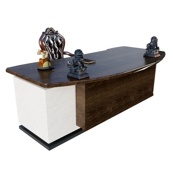 Bàn Giám Đốc ACIABGD07