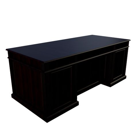 Bàn Giám Đốc ACIABGD08