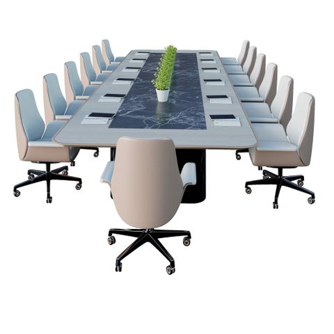 Bàn Họp Văn Phòng ACIABH11