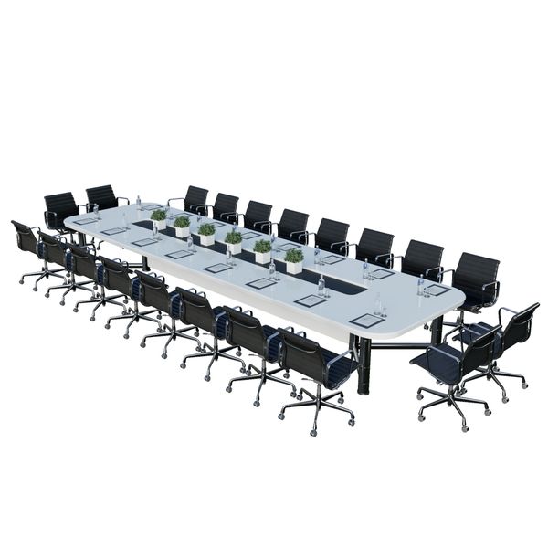 Bàn Họp Văn Phòng ACIABH08