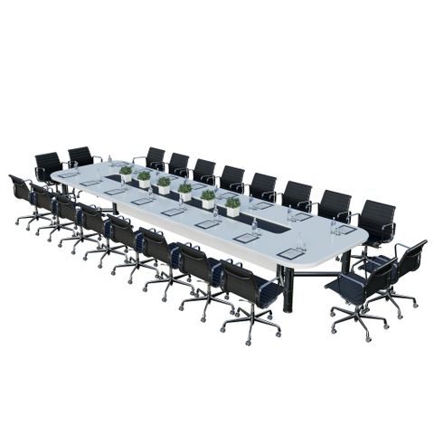 Bàn Họp Văn Phòng ACIABH08