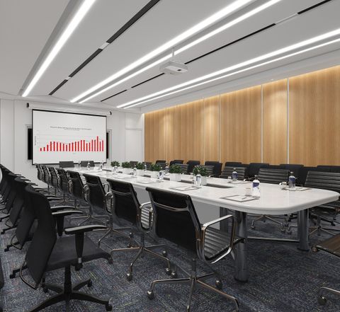 Bàn Họp Văn Phòng ACIABH06