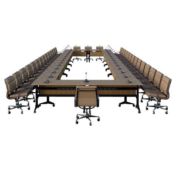 Bàn Họp Văn Phòng ACIABH10