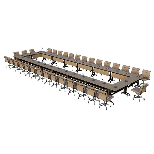 Bàn Họp Văn Phòng ACIABH10