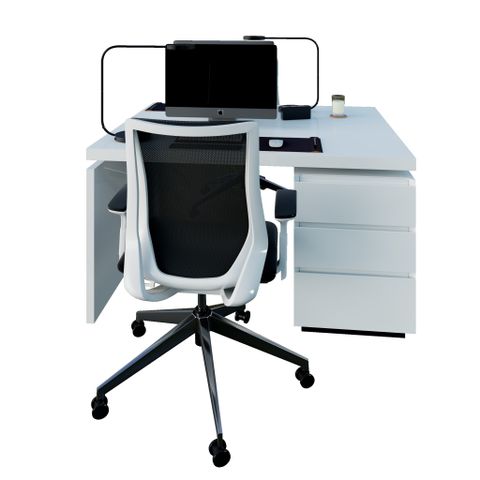 Bàn Làm Việc Đơn ACIABLVĐ02