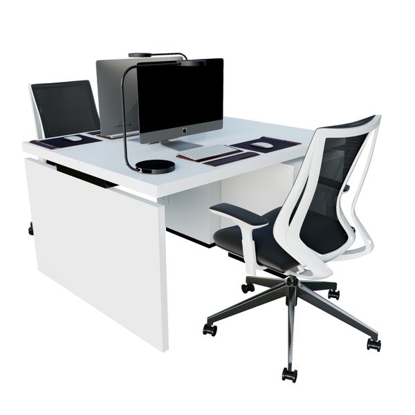 Bàn Làm Việc Đơn ACIABLVĐ02