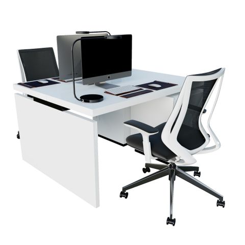 Bàn Làm Việc Đơn ACIABLVĐ02