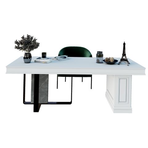 Bàn Làm Việc Đơn ACIABLVĐ03