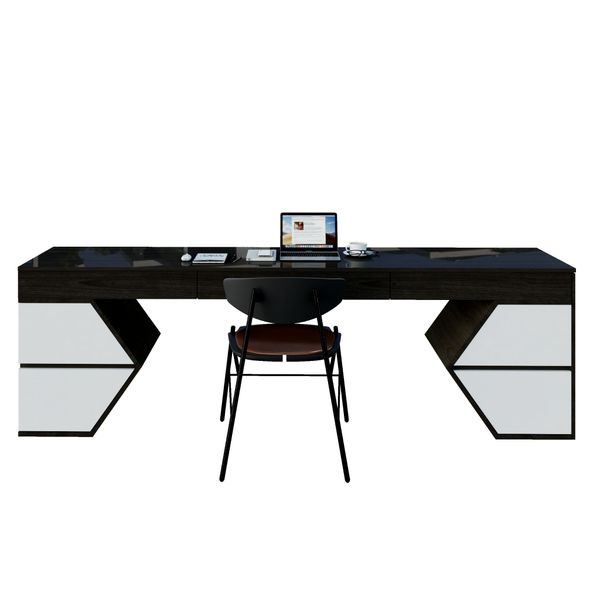 Bàn Làm Việc Đơn ACIABLVĐ04