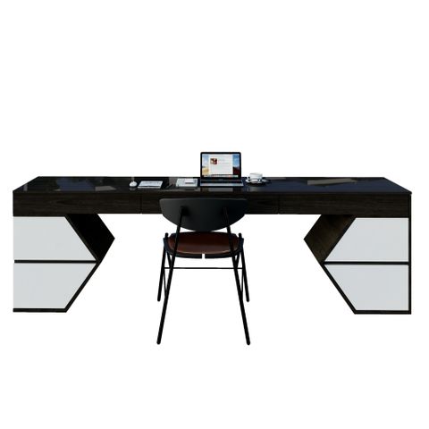 Bàn Làm Việc Đơn ACIABLVĐ04