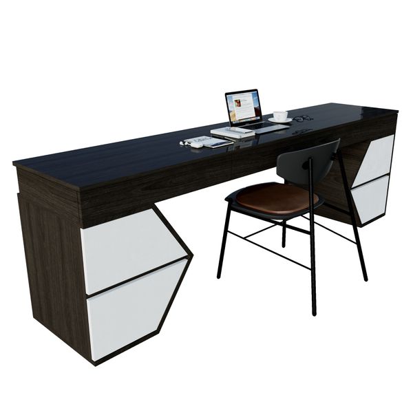 Bàn Làm Việc Đơn ACIABLVĐ04