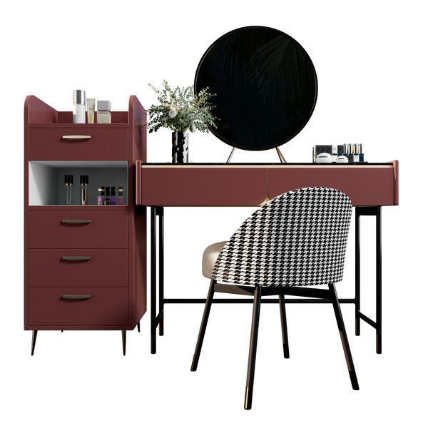 Bàn Trang Điểm ACIABTD05