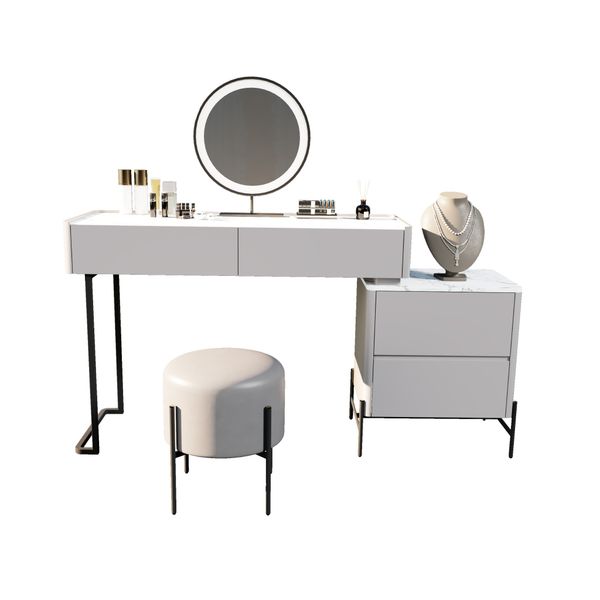 Bàn Trang Điểm ACIABTD01