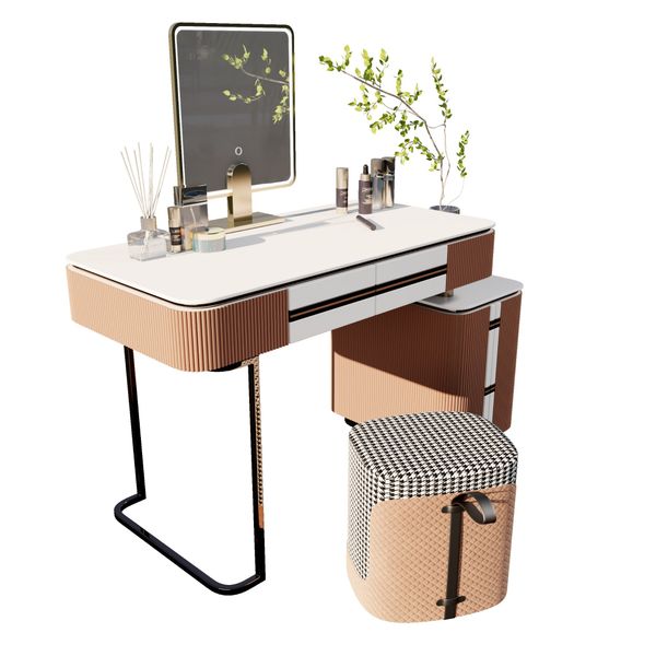 Bàn Trang Điểm ACIABTD02