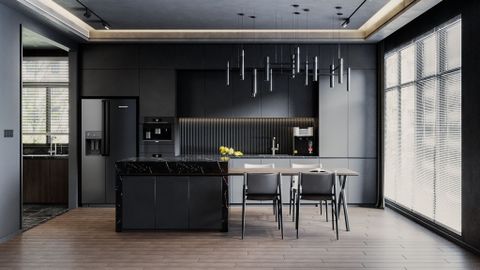 Đảo Bếp ACIAĐB01